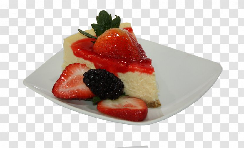 Strawberry Cheesecake Carrot Cake Dessert Bar Milk - Recipe Transparent PNG