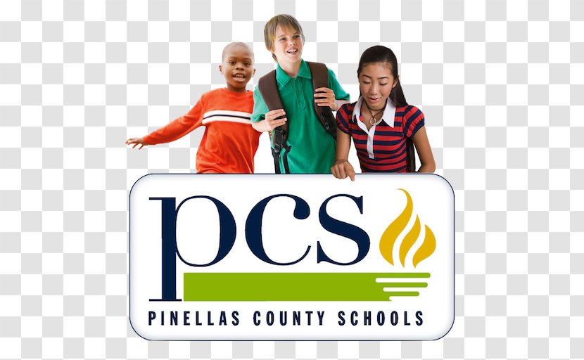 Pinellas County School Board Curlew Creek Elementary District Education - Text Transparent PNG