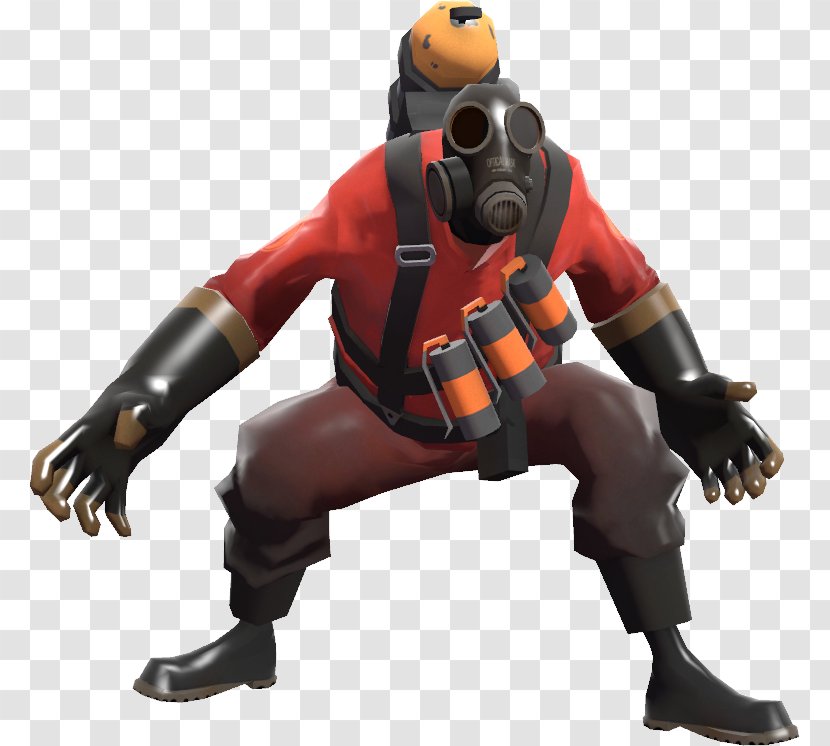 Team Fortress 2 Video Game Wikia Valve Corporation - Namuwiki Transparent PNG