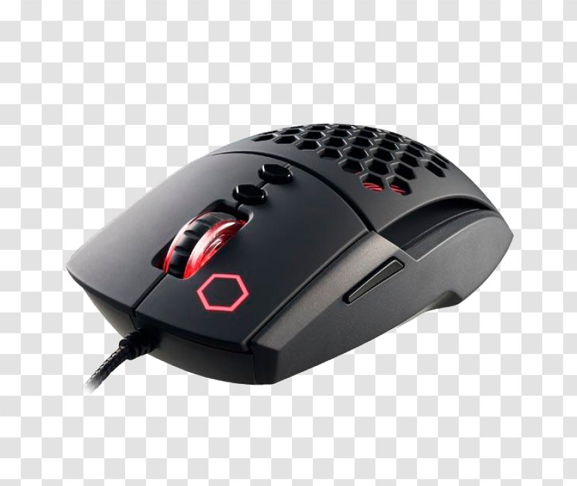 Computer Mouse Ventus Z Gaming MO-VEZ-WDLOBK-01 Thermaltake Magic Video Game - Output Device Transparent PNG