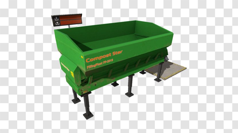 Farming Simulator 15 17 Compost Agriculture Manure Transparent PNG