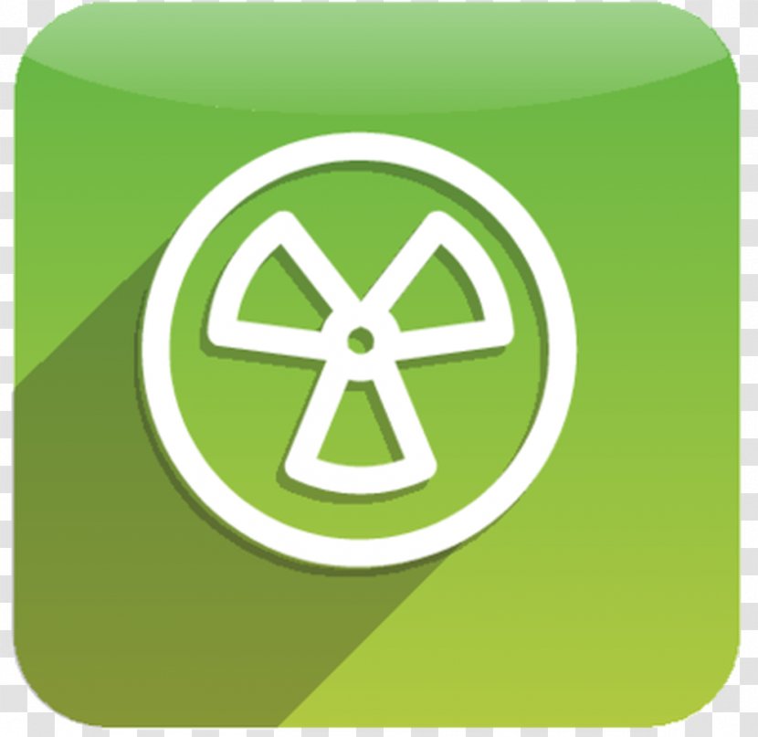 Logo Product Trademark Brand Font - Technology - Green Transparent PNG
