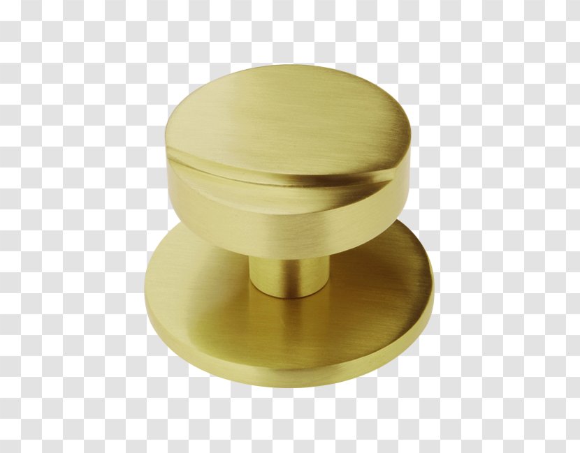 Brass Finish Door Handle Knockers - Supply - Bathtub Accessory Hardware Transparent PNG