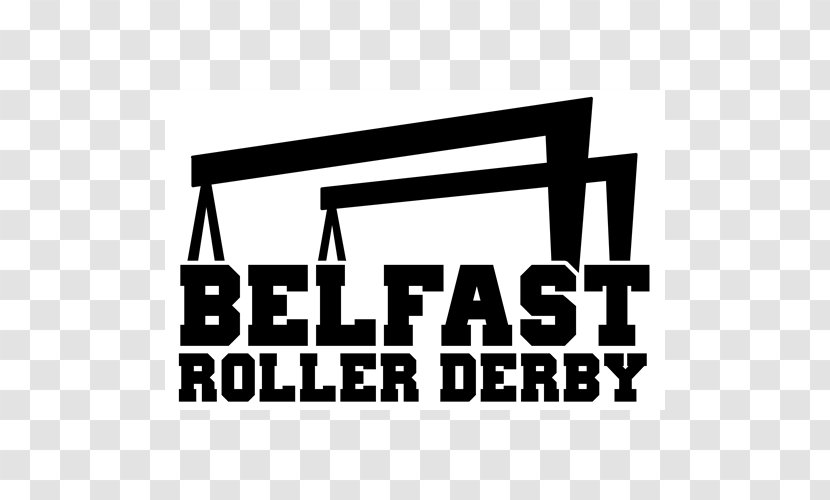 BELFAST ROLLER DERBY LIMITED Women's Flat Track Derby Association Bellingham Roller Betties - Area Transparent PNG