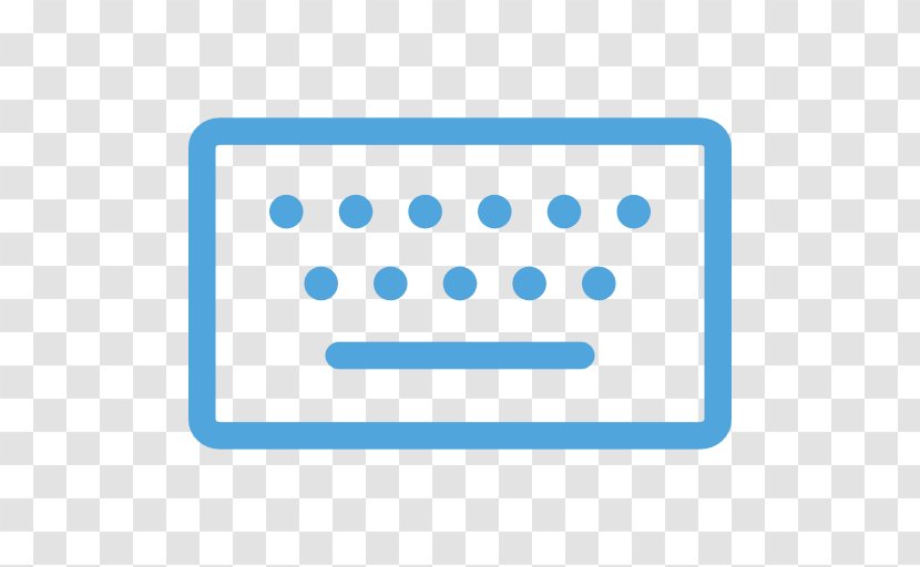 Computer Keyboard Mouse Monitors - Point Transparent PNG