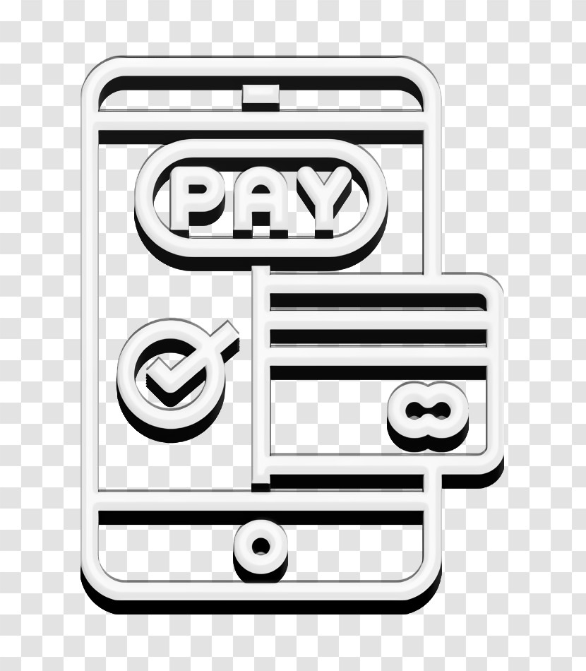 Payment Icon Card Icon Transparent PNG