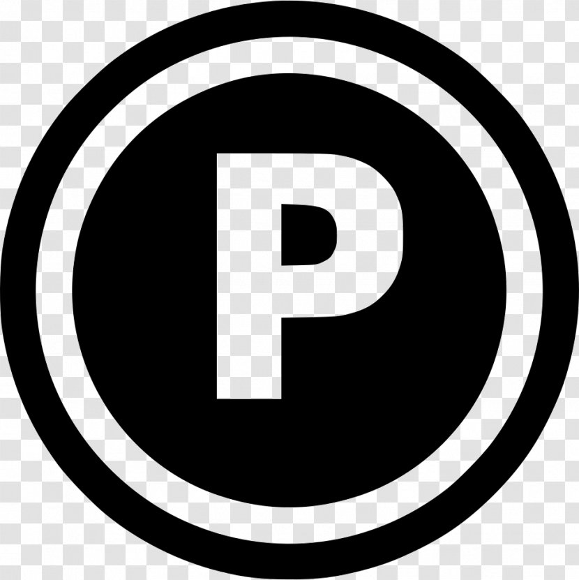 Car Park Parking Garage - Area - Traffic Sign Transparent PNG