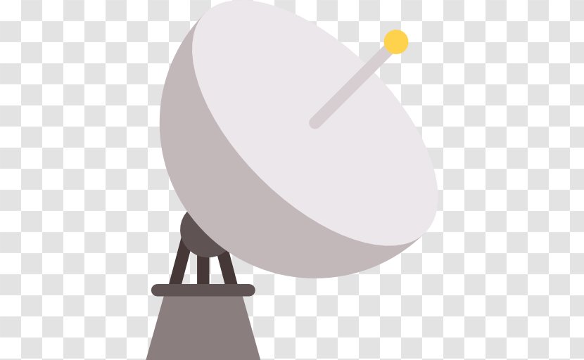 Aerials Satellite Dish - Cartoon Transparent PNG