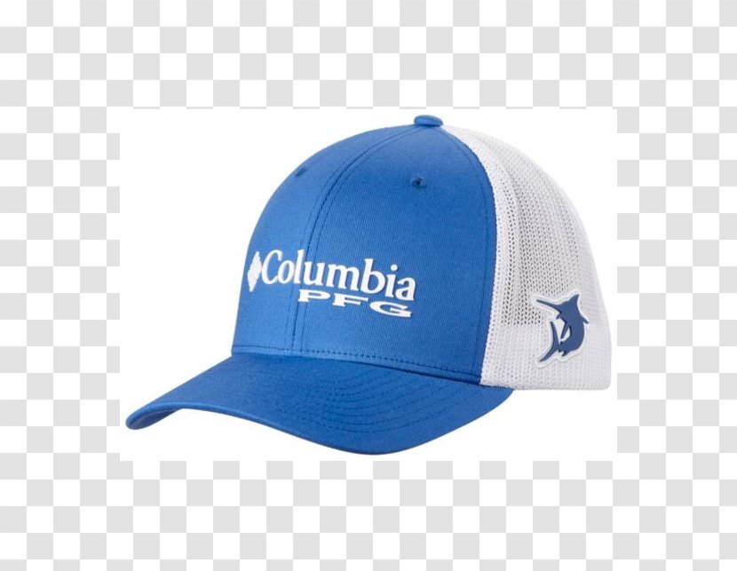 Baseball Cap Trucker Hat Columbia Sportswear Transparent PNG