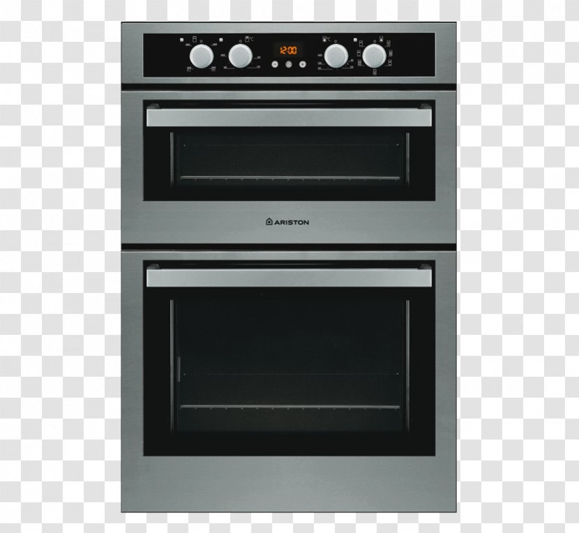 Gas Stove Cooking Ranges Self-cleaning Oven Hob - Cleaning Transparent PNG