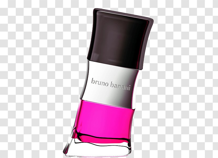 Bruno Banani Perfume Eau De Toilette Douglas Parfum - Purple Transparent PNG