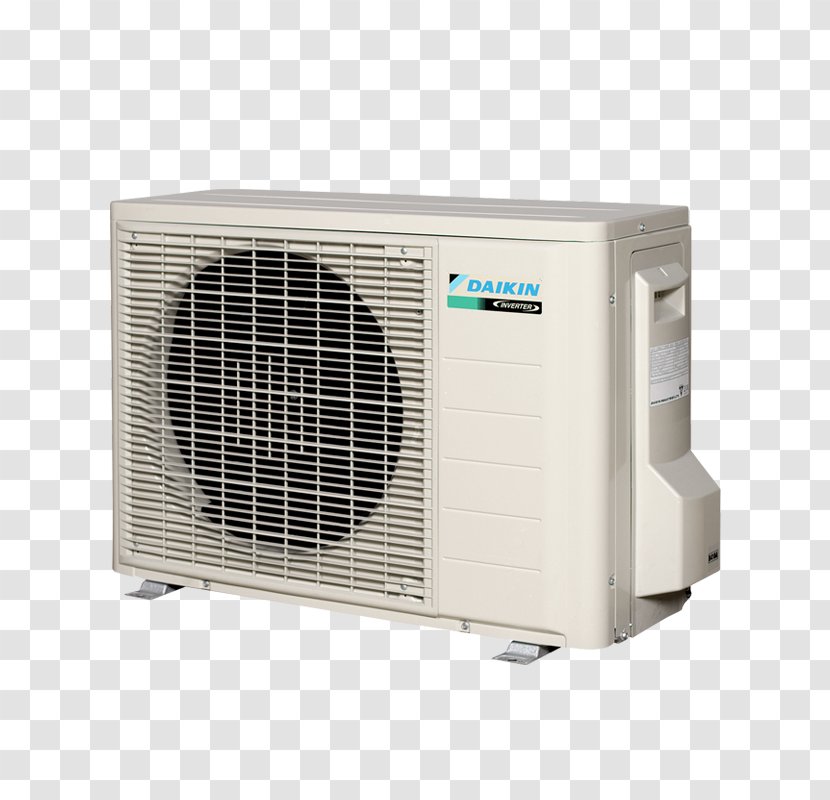 Daikin Technical HEATING AND COOLING INC AIR CONDITIONING Heating System Air Conditioner - Price - Floor Transparent PNG