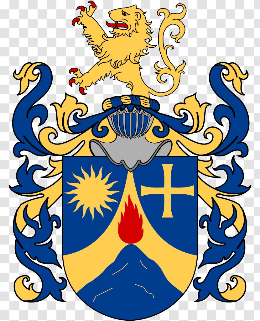Poland Coat Of Arms Crest Polish Heraldry Family Transparent PNG