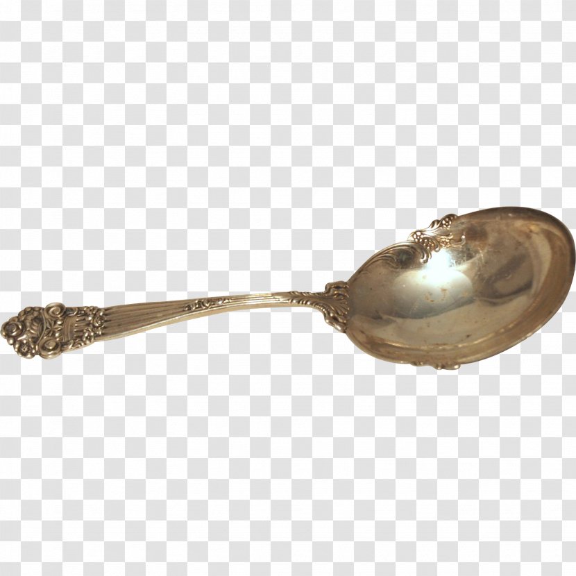 Cutlery Spoon Kitchen Utensil Tableware Silver - Metal Transparent PNG