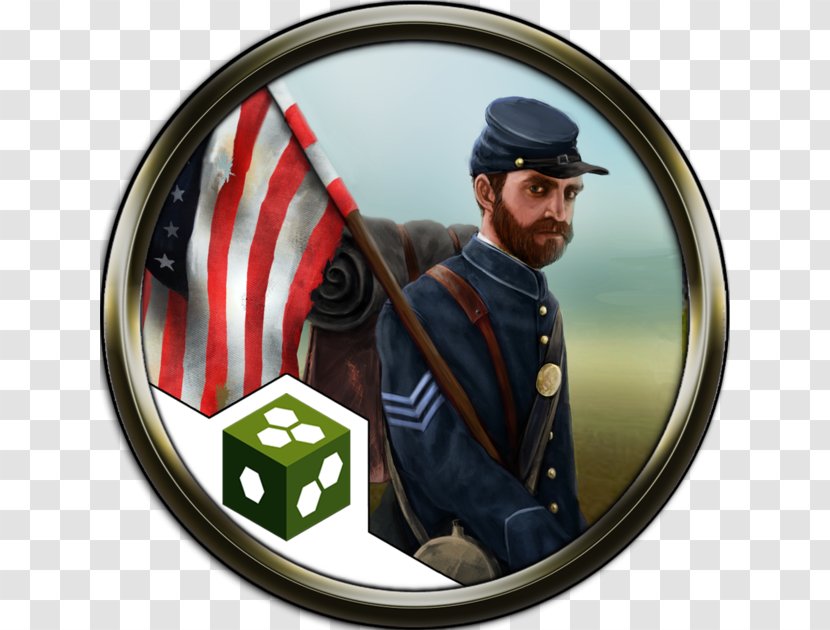 Civil War: 1861 HexWar Games 1862 Pixel Soldiers: Saratoga 1777 Video - Sailor - Union American War Confederate Transparent PNG
