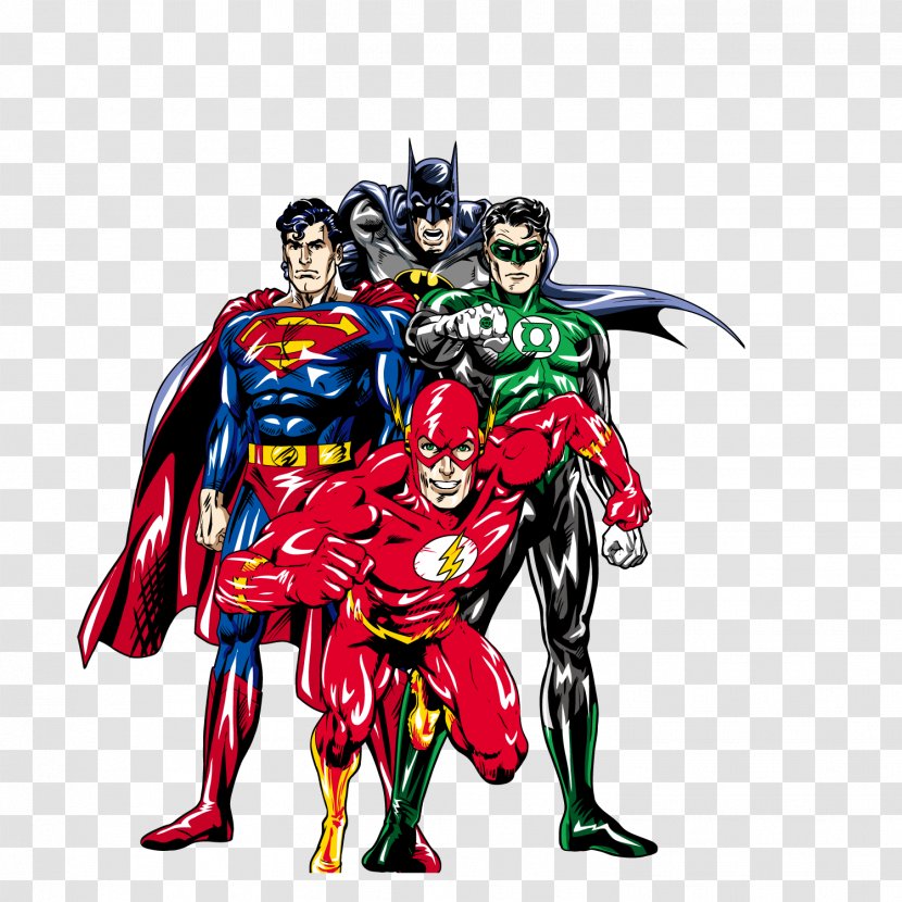 Clark Kent Batman Download - Pajamas - Superman Warrior Transparent PNG