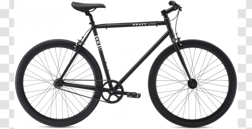Kona Bicycle Company Single-speed Frames Fixed-gear - Wheel - Bike Transparent PNG