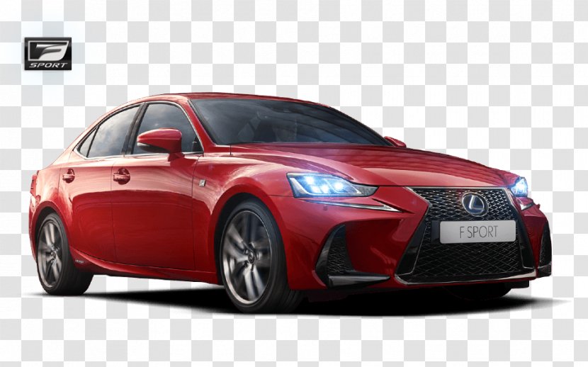 Lexus IS Car Nissan Altima GS - Brand Transparent PNG