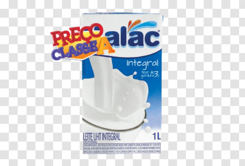 Dairy Products Water Italac - Product Transparent PNG