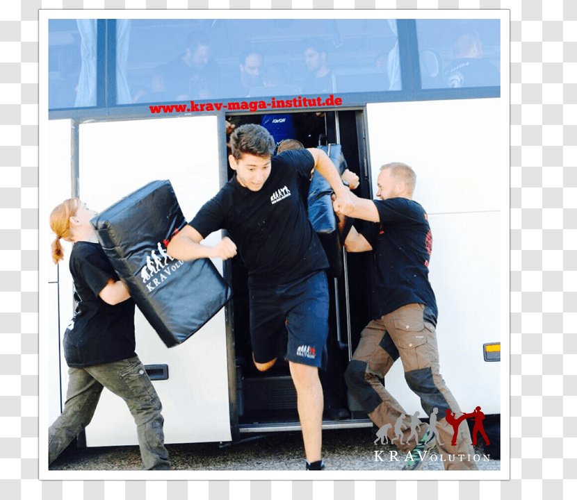 Service Shoulder - Krav Maga Transparent PNG