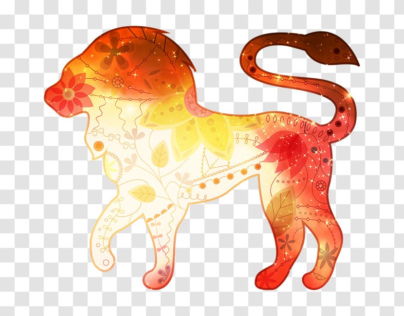 Mystic Medusa: Leo 2018 Dog Horoscope House - Carnivoran Transparent PNG
