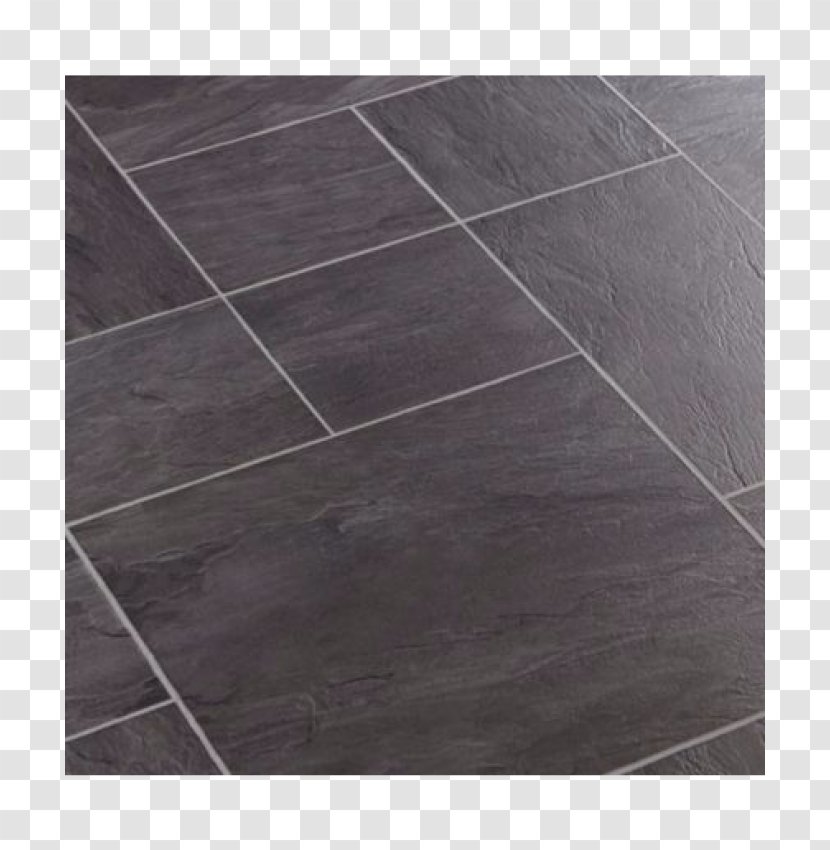 Laminate Flooring Wood Tile - Floor - Slate Transparent PNG