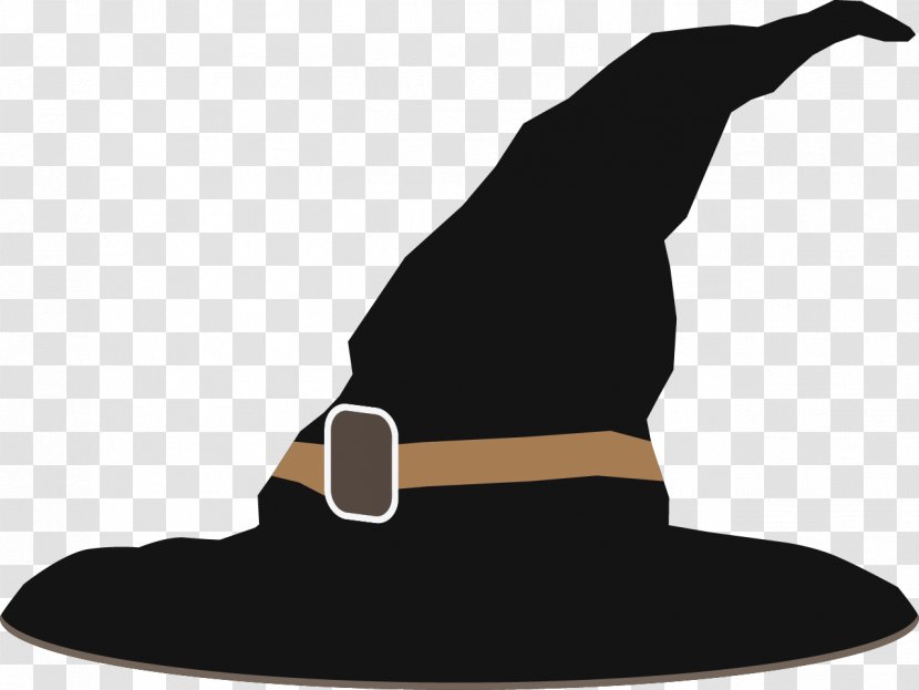 Witch Hat Witchcraft Free Content Clip Art - Witch's Cliparts Transparent PNG