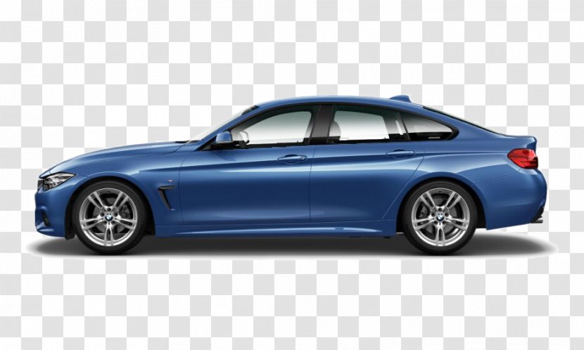 BMW 340 Car 2018 430i XDrive Gran Coupe 440i - Sedan - Bmw Transparent PNG