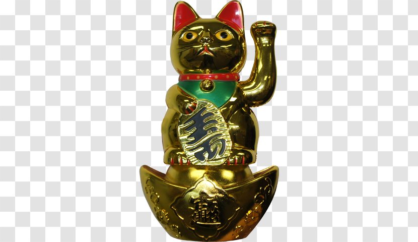 Cat Luck Maneki-neko Decorative Arts Lantern Transparent PNG