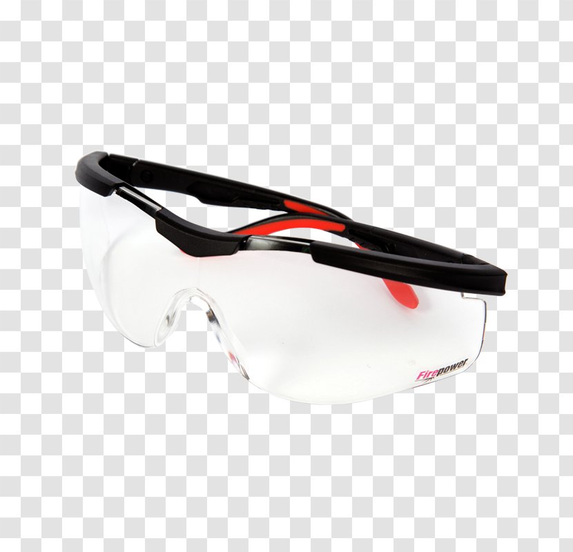 Goggles Sunglasses - Fashion Accessory - Protective Transparent PNG