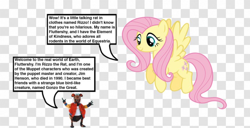 Big Bird Rainbow Dash Sandy Cheeks Rizzo The Rat Fluttershy - Frame - Silhouette Transparent PNG