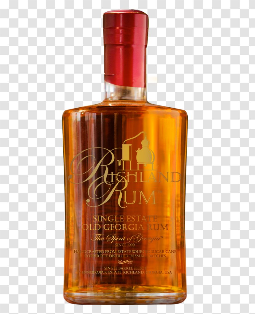 Liqueur Rum Distilled Beverage Whiskey Americus - Still - RUM BARREL Transparent PNG