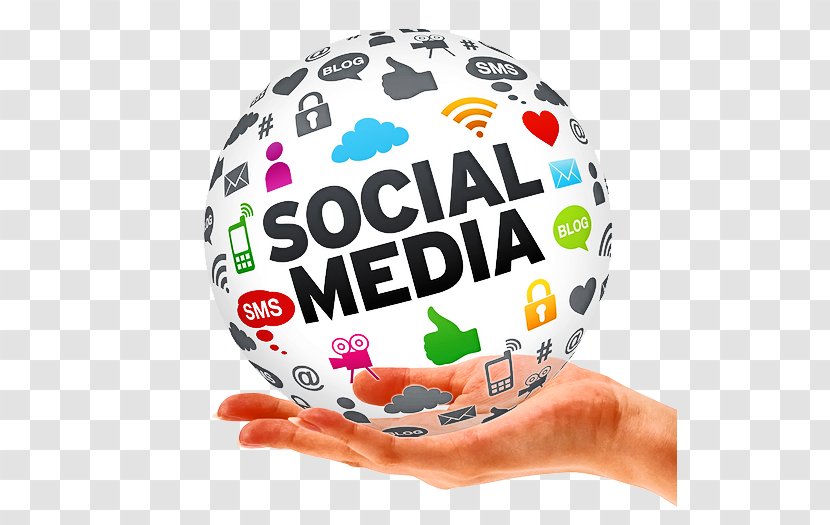 Social Media Marketing Mass Optimization - Digital Transparent PNG