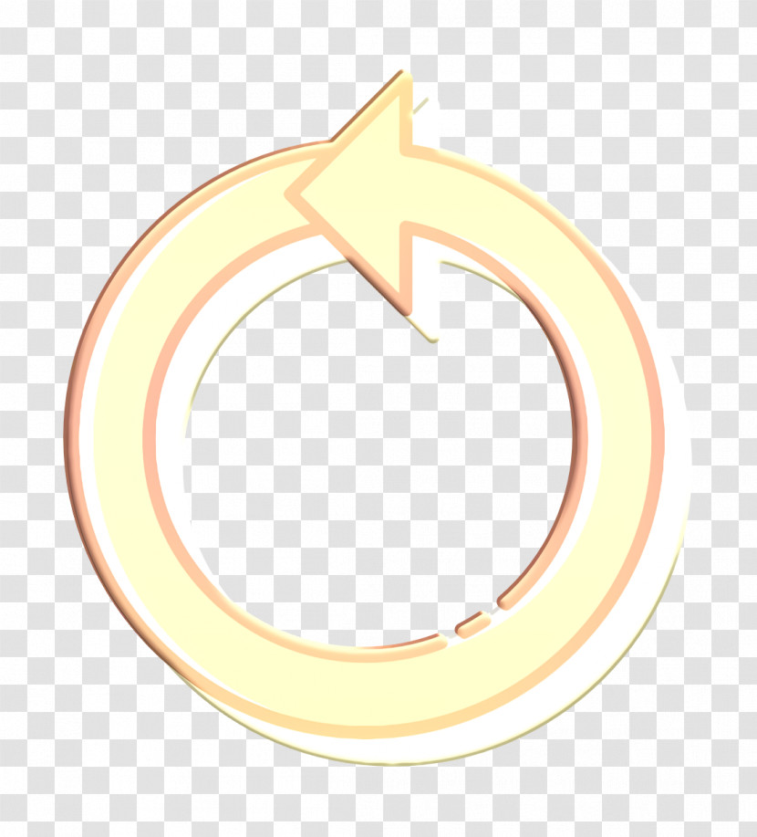 Arrows Icon Electronic Dance Music Icon Restart Icon Transparent PNG