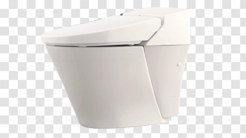 Toilet & Bidet Seats Plastic - Seat - Design Transparent PNG