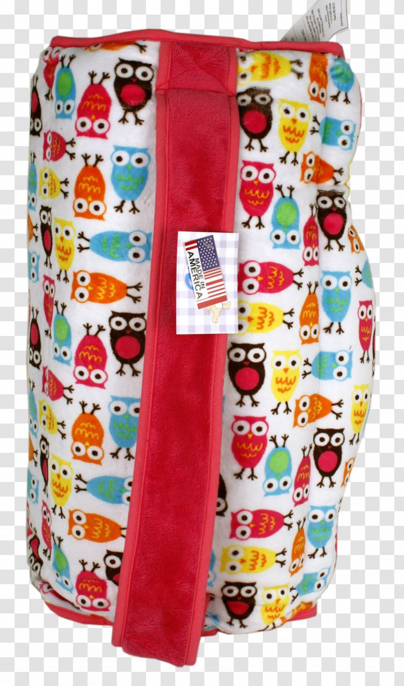 Textile Owl Trunks Carnival Pattern - Sleeping Mats Transparent PNG