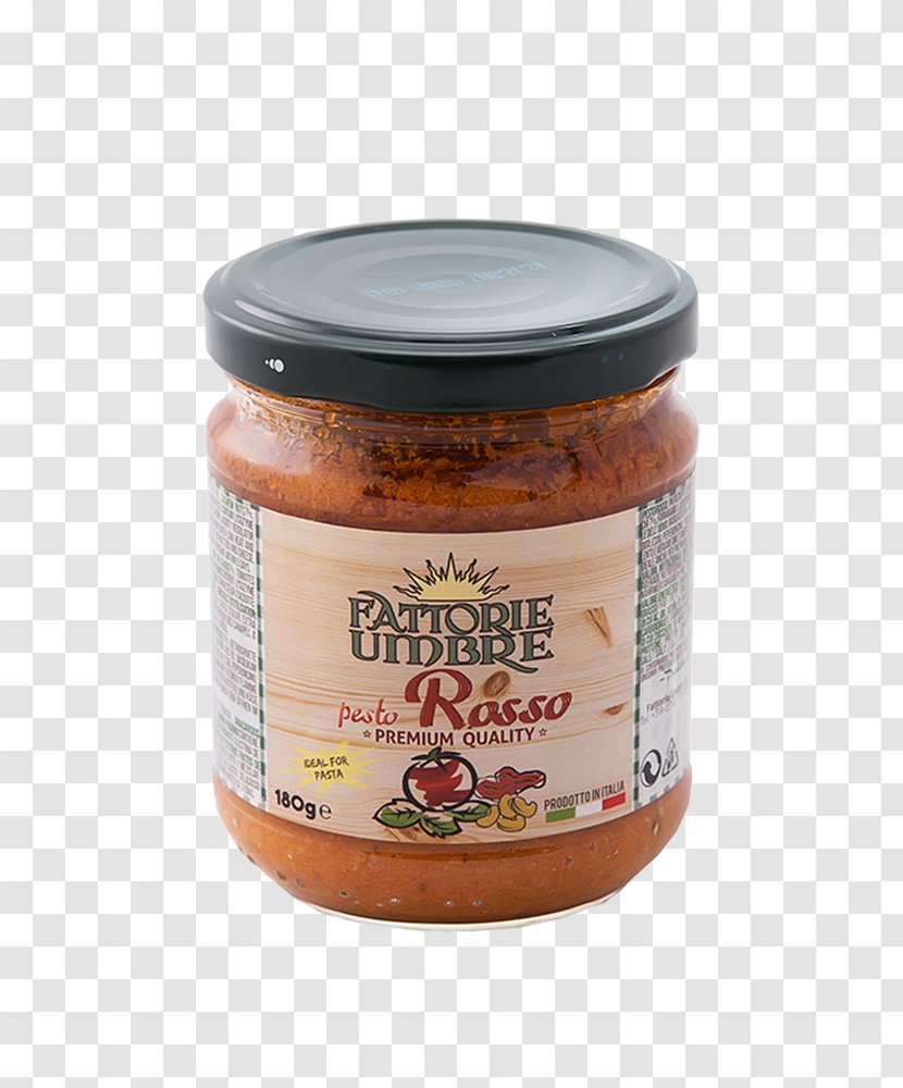 Harissa Chutney Pesto Tomato Sauce Eggplant Transparent PNG