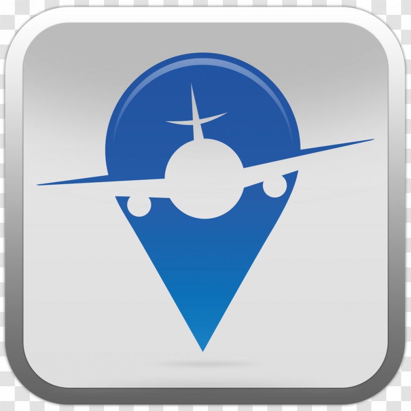 Air Travel Brand Technology - Airport Transfer Transparent PNG