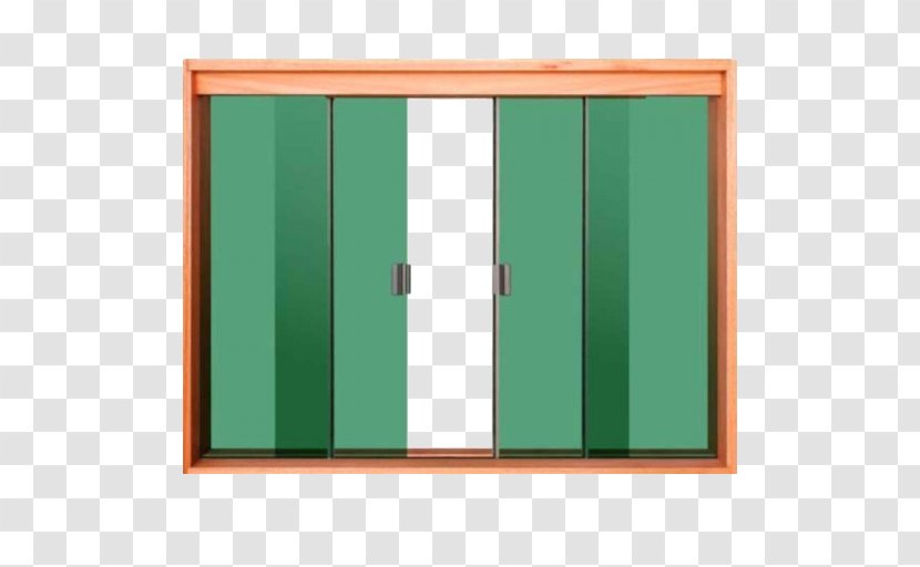 Window Wood Toughened Glass Door - Picture Frames Transparent PNG