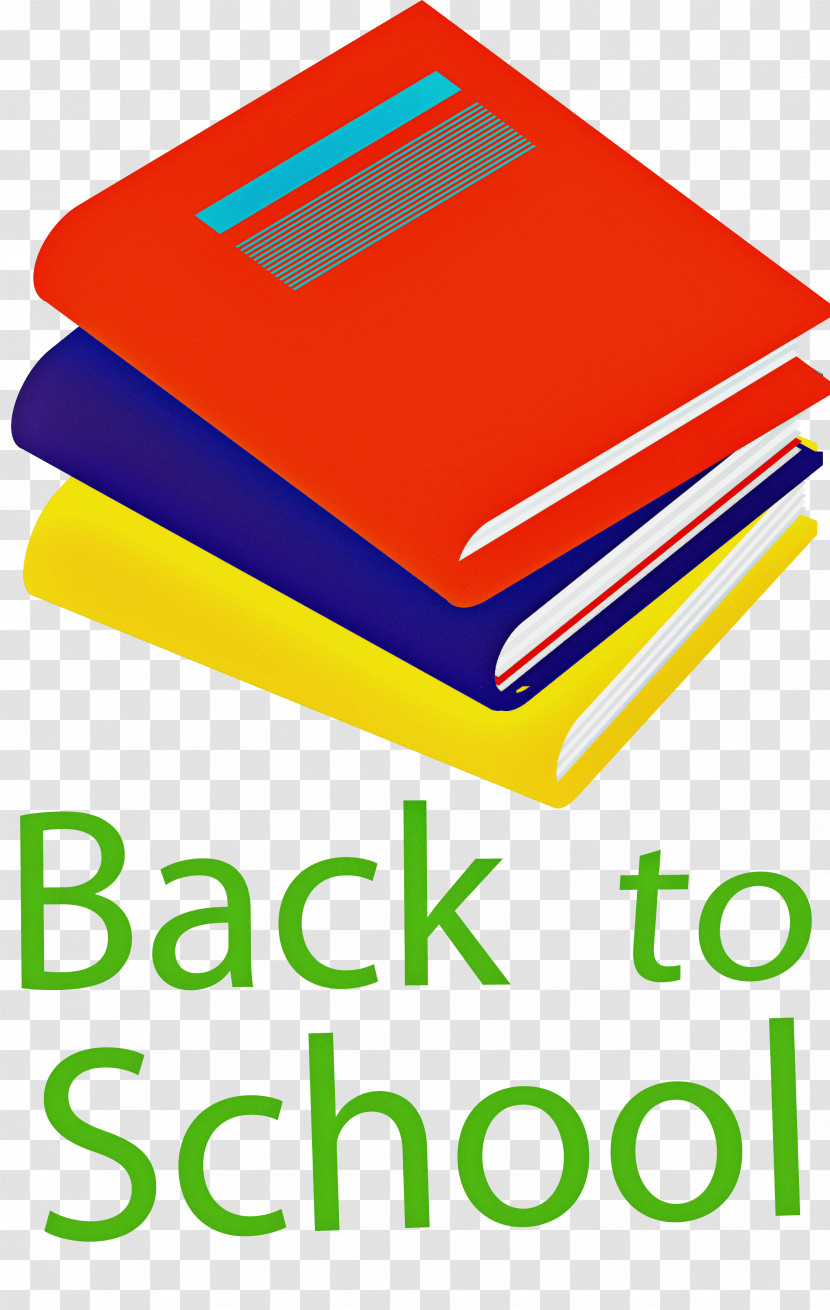 Back To School Transparent PNG