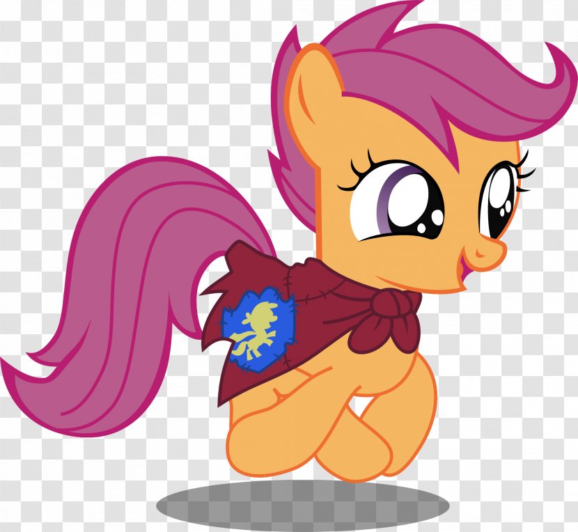 Scootaloo Rainbow Dash Twilight Sparkle Pinkie Pie Applejack - Frame - My Little Pony Transparent PNG