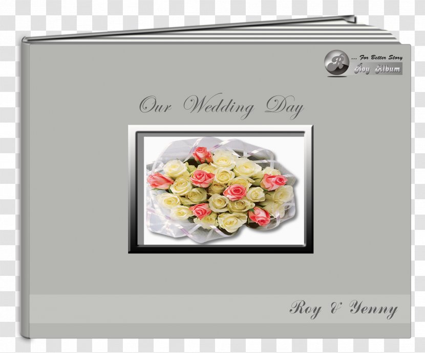 Cut Flowers Floral Design Floristry Petal - Plant - Wedding Album Layout Transparent PNG