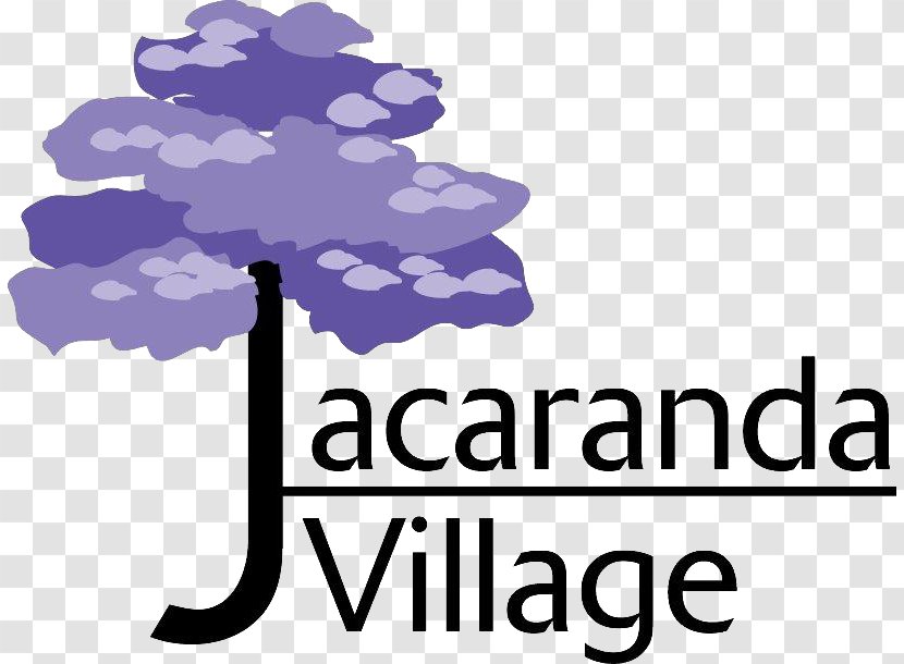 Jacaranda Village Calotis Street Blue Toowoomba - Australia Transparent PNG