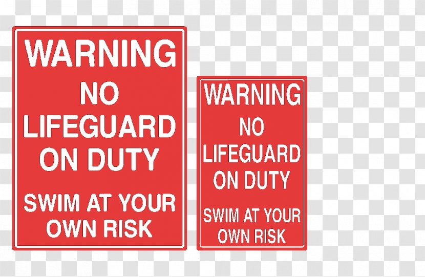At Your Own Risk 2 Electric Motor Bronze Logo Pump - Text - Plastic Swimming Ring Transparent PNG