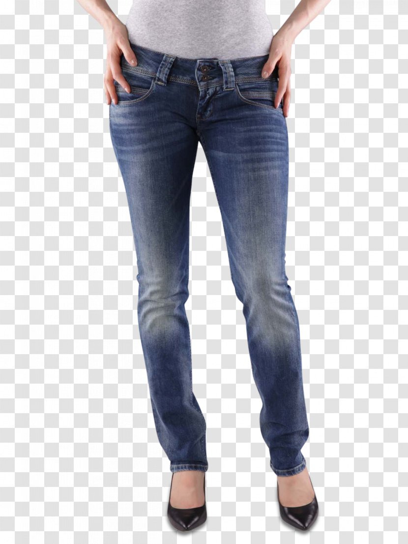 Amazon.com Jeans Slim-fit Pants Tiger Of Sweden Clothing - Cartoon - Slim Woman Transparent PNG