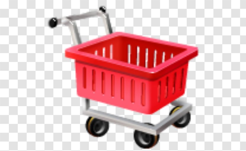 Shopping Cart Software - Ecommerce Transparent PNG
