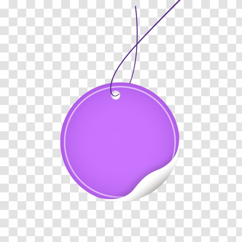 Purple Circle Google Images - Circular Logo Transparent PNG