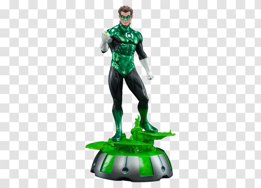 Hal Jordan Green Lantern Corps John Stewart Sinestro - Showcase Transparent PNG
