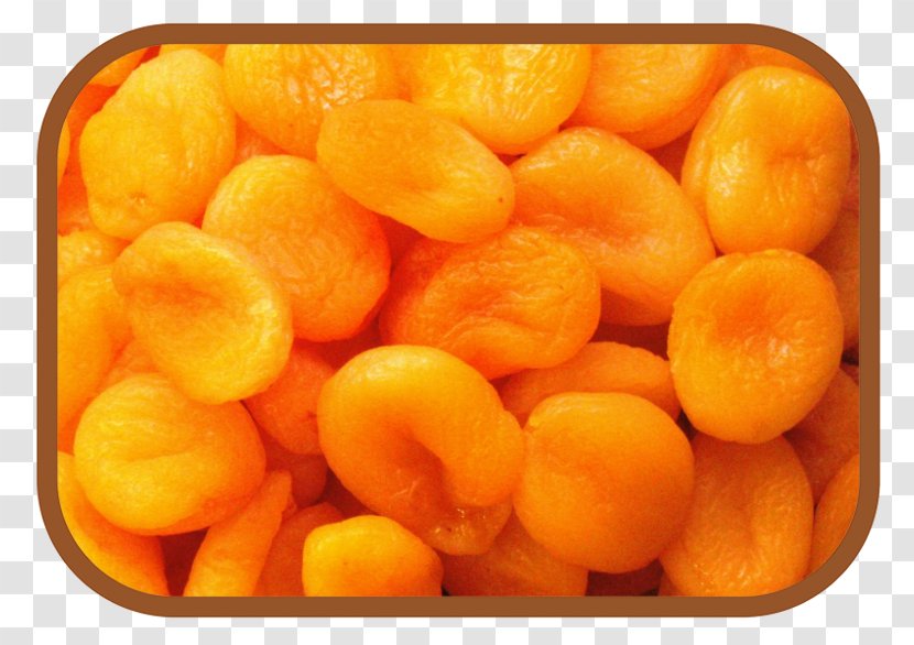 Dried Fruit Nuts Orejón Apricot - Cashew Transparent PNG