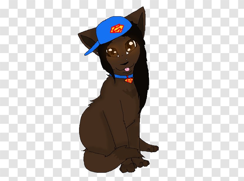 Cat Dog Canidae Cartoon - Like Mammal Transparent PNG